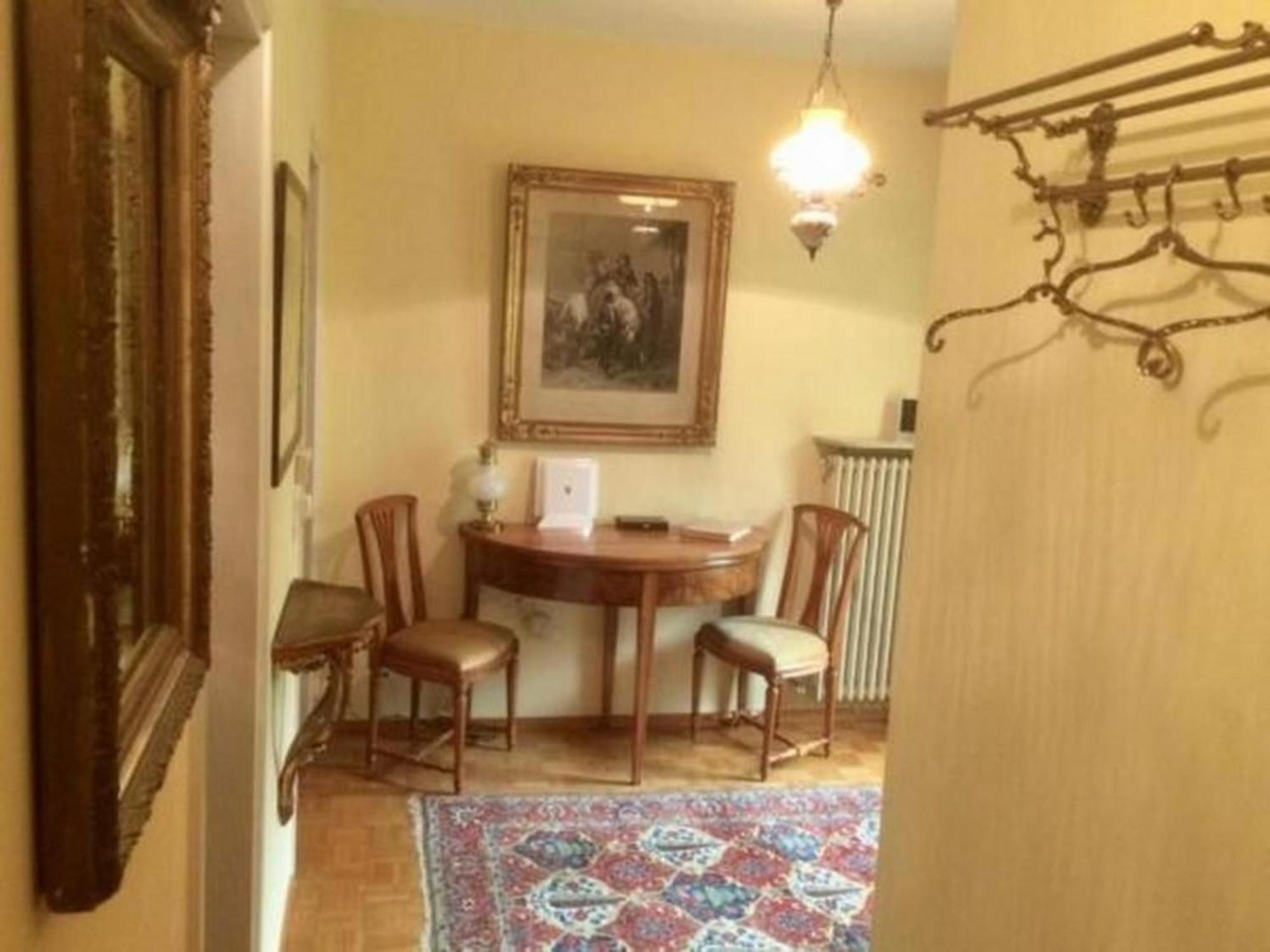 """Casa Elena -Tegna"" Die Ruheoase In Grossem Garten" Exteriör bild